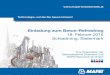 Einladung zum Beton-Refreshing - MapeiEinladung zum Beton-Refreshing 18. Februar 2016 Schladming, Steiermark Technologie, auf die Sie bauen können!  Eine Kooperation der