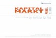 cometis Kapitalmarkt-Panel II-2015 150922...IPO (62 %). • IPO-Typen: Aus Sicht der Befragten sind vor allem Bör-sengänge von Wachstumsunternehmen (92 %) und von etablierten Familienunternehmen