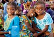 Gemeinsam für Kinder UNICEF Stiftung€¦ · programm mit aufgenommen. Sammlung Rau für UNICEF Dr. Dr. Gustav Rau (1922-2002) über-gab der UNICEF-Stiftung im Wege der Schenkung