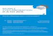 MOBILE COLLABORATION D-A-CH 2015d284f45nftegze.cloudfront.net/manetch/MC15 D-A-CH_DEL14.pdf · • Mobile to go: Die Notwendigkeit mobiler Kommunikation in großen, internationalen