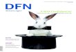 GÉANT - DFN · GÉANT (GN3plus) is the latest in a series of projects comprising the pan-European GÉANT network and associated services, and is a 2 year project co-funded by the
