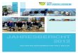 JAHRESBERICHT 2012 - Unterschleissheim 2017-05-15¢  Mit dem Jahresbericht 2012 halten Sie zum einen