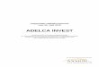 ADELCA INVEST - acarda GmbH · Die Renditen 10-jähriger spanischer Staatsanleihen stiegen in Folge auf bis über ... Sorgen in Hinblick auf das Spanische Bankensystem in den Vordergrund,