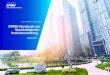 KPMG-Handbuch zur Nachhaltigkeits-Berichterstattung · 2020-04-15 · PDF-Dokument oder im Onlineportal – ist weiterhin die am häufigsten verwendete Form der Kommunikation. Die
