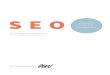 SEO · Suchmaschinenoptimierung (= Search Engine Optimization = SEO) ist der Prozess, den du verwendest, um Suchma-schinen auf deine Seite und das Angebot darauf auf-merksam zu machen