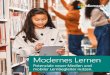 Modernes Lernen - Microsoft 2019-11-11¢  Mit Minecraft: Education Edition tauchen Sch£¼lerinnen und