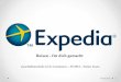 Reisen - für dich gemacht¶nke_Iwe… · •Kauf von Travelscape (USA) Historie Geschäftsmodell Expedia - Sönke Iwers 08.06.2012 5 ... •Erneuter Börsengang als Expedia Inc