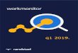 Randstad Workmonitor â€“ Q1 2017 Randstad ist in 38 Lأ¤ndern aktiv und hat in den meisten dieser Mأ¤rkte