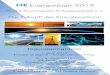 Die Zukunft des Energiesystems Energietage.pdf · Digitalisierung im Energiebereich, Geschäftsstelle Zentrum Digitalisierung.Bayern Prof. Dr. Florian Bieberbach Vorsitzender der