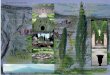 lien Frühjahr 2020 - Graf Gartenbau 2020... · 2019-09-22 · Garten-, Kultur- und Genussreise Ita-lien Frühjahr 2020 vom Lago Maggiore nach Rom 25. April - 7. Mai 2020 Es ist gefühlt