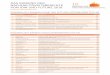 Ergebnisliste - Ranking der Nachhaltigkeitsberichte 2018 · 20 HeidelbergCement AG Nachhaltigkeitsbericht 2017 347 20 Talanx AG Nachhaltigkeitsbericht 2017 347 22 Telefónica Deutschland