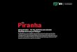 Black Piranha – für die einfache und schnelle ...rtigroup.com/content/downloads/brochures/Black_Piranhafolder_DE_… · Dosisrate 40 nGy/s – 760 mGy/s Räumliches Auflösungsvermögen