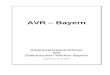 AVR Bayern€¦ · Anlage 13 Arbeitsrechtsregelung für pädagogische Dienstnehmer und Dienstnehmerinnen in Internaten 128 § 1 Geltungsbereich 128 § 2 Ärztliche Untersuchung (Ergänzung