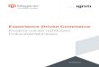 Experience-Driven Commerce - Magento Experience-Driven Commerce Whitepaper â€“ Seite 8 zielgruppenspezifisch
