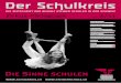 Der Schulkreis - Steinerschulesteinerschule.ch/wp-content/uploads/2019/01/2_11.pdf · Circus Rodolfo! 6 Clown Dimitri Rudolf Steiner – das letzte Universalgenie? 7 Bildungswerkstatt