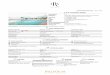 T R S Yucatan Hotel - Amazon Web Services€¦ · Anmerkungen: Genießen Sie die "Dine around" Service im Grand Palladium Hotels & Resorts Restaurants. ZIMMER TOTAL:454 Junior Suite