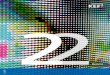 22 · Zusammenfassung 22. Bericht . Tab. 1 Festgestellter Finanzbedarf von ARD, ZDF und Deutschlandradio 2021 bis 2024 (in Mio. €) Bedarfsanmeldungen der Anstalten ARD ZDF DRadio