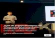 TEDx als Präsentationsform der Wissenschaftskommunikation ... · TEDx als Präsentationsform der Wissens chaftskommunikation – eine empirische Untersuchung. 2 SIP Arbeitsberichte