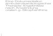 strophantus.destrophantus.de/mediapool/59/596780/data/Dokumentation1984.pdf · 1984 der das Wort t' Erfahrung't in Theophrastus Von Hohenheim war es. den wissenschaftlichen Sprachgebrauch