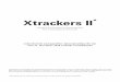 01 Xtrackers II - DE -AR - 2018 - signed pp1-22€¦ · Xtrackers II Organisation 3 Eingetragener Sitz Xtrackers II 49, Avenue J.F. Kennedy L-1855 Luxemburg Großherzogtum Luxemburg