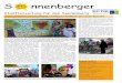 StreetArt am Lessingplatz: Erfolg für ArtMauer am neuen ...sonnenberg-chemnitz.de/wp-content/uploads/2012/12/Sonnenberger … · Sonnenberger Seite 3 Es bleibt dabei: 7,25 Mio. Euro