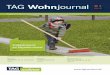 TAG Wohnjournal 01€¦ · TAG Wohnjournal 01 2015 Ausgabe für die Regionen Hamburg, Mecklenburg-Vorpommern, Niedersachsen und Schleswig-Holstein Elmshorn Fröhliches Kinderfest