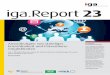 iga Report 23€¦ · Report 23 Auswirkungen von ständiger Erreichbarkeit und Präventions möglichkeiten Teil 1: Überblick über den Stand der Wissenschaft und Empfehlungen für