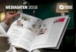 MEDIADATEN 2018 - Handelsverband€¦ · Mobile Commerce, Kundenverhalten im E-Commerce, War for Talents retail 3/2018 27. September 2018 (Standorttag 2018) 30. August 2018 Point