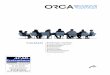 ORCA AVA - Konzepte und Anleitungen€¦ · Sie haben mit ORCA AVA eine Software ausgewählt, mit der Sie unsere langjährige Erfahrung im Bereich Bausoftware/AVA (Ausschreibung,