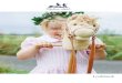 MY FIRST LABELmyfirstlabel.com/MFL-LookbookFS2015.pdf · Lookbook. MY FIRST LABEL – Der Onlineshop für hochwertige Kindermode und besondere Baby-Erstausstattung Die Idee von MY