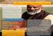 Shri Pankaj Kumar Divedi · Shri Pankaj Kumar Divedi Astrologe und Handleser, Heiler und spiritueller Meister, Lehrer und Freund. Aufgewachsen in Delhi wurde ihm schon als Kind Astrologie