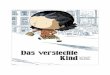 Das versteckte Kind - Comic-Salon2014.comic-salon.de/daten/download/DasVersteckteKindLeseprobe.… · (Reprodukt) Quai d’Orsay – Hinter den Kulissen der Macht von Christophe Blain