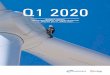 Q1 2020 - ir.nordex-online.comir.nordex-online.com/download/companies/nordex/Quarterly Reports... · Q1 2020 Q1 2019 Q1 2020 Q1 2019 Deutschland 856,3 264,3 168 84 Spanien 486,2 304,2
