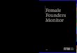 Female Founders Monitor Female Founders Monitordeutscherstartupmonitor.de/fileadmin/ffm/ffm_2018/Studie Female... · Der Female Founders Monitor 2018 (FFM 18) untersucht also die