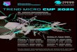 TREND MICRO CUP 2020 - tsv- TREND MICRO. CUP 2020. 32. Junioren-Hallenfuأںballtage. Samstag, 11.01.2020