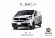 Fiat Talento - lauer- 1,2 t L1H1 296.21D.0 1.6 Ecojet 145 Twin Turbo 107 (145) 26.980,00 32.106,20 3.098
