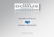 DEMO-VERSION - domus-ag.nethandbuch_DE… · Der erste Teil„Unternehmensgrundlagen “ enthält Informationen, die das Gesamtunternehmen betreffen. Der zweite Teil informiert über
