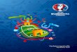 Comp EURO2016 Single - UEFA.com€¦ · internationalen sportmedizinischen Zeitschriften wie dem British Journal of Sports Medizine veröffentlicht. Seit der EURO 2004 in Portugal