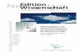 Newsletter Edition Wissenschaft - FGF€¦ · Klaus Matkey, CETECOM GmbH, Im Teelbruch 122, 45219 Essen Meßplatz. zen. Die Anwendung von harmo-nisierten Normen reicht insbeson-dere