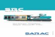 ServoTech Serie - Saraç Plastiksarac.com/2018SRCALMANCA.pdf · ServoTech Serie . 2 3. 4 5 & Hydraulik System Drucktransmitter. 6 7 Proportionalventil für geregelte Werkzeugbewegungen