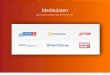 Mediadaten - BerlinOnline · Mediadaten BerlinOnline Stadtportal GmbH & Co. KG Januar 2016. 2 / 13 *Quelle: IVW Online Nutzungsdaten 12-2015 **Quelle: AGOF digital facts 2015-10 (Durchschnittlicher
