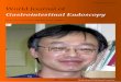 World Journal of - Microsoft€¦ · World Journal of Gastrointestinal Endoscopy World J Gastrointest Endosc 2014 May 16; 6(5): 148-219 ISSN 1948-5190 (online) Published by Baishideng