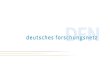 DFN-Dienste für Collaboration€¦ · DFN-Dienste für Collaboration: Kommunikation in Bild und Ton DFN-Kanzlerforum 2018 | Berlin, 23. und 24. April 2018 Christian Meyer