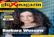 15.000 Euro Barbara Wussow - LOTTO Hessen€¦ · Von Millionären und Gewinnern Seiten 6, 7 Das Jahr 2019 Barbara Wussow Ab dem 7. Januar in „Um Himmels Willen“ (Seite 3) Mitnehmen!