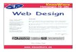 DM Web Design - hs-fulda.deklingebiel/pub-www/webdesign.pdf · Webdesign ist die Kunst, eine Website zu erstellen Œ also eine Seite oder mehrere miteinander verbundene Seiten, auf