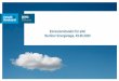 Emissionshandel für alle! Berliner Energietage, 03.06€¦ · Die Emissionen 2005 bis 2012 beinhalten eine Schätzung der historischen Emissionen für den Anwendungsbereich der 3