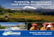 Trekking, Bergsteigen und Kultur im Himalaya€¦ · auf und das ist die Zeit, in der Sie überall sehr gut Trekking–Touren unternehmen können. Während der Monsunzeit, von Mitte