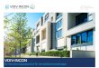 VDIV-INCON€¦ · VDIV-INCON GmbH Versicherungsmakler für Immobilienverwalter. Neue gesetzliche Regelungen im Versicherungsbereich 08.01.2019 Kick-off-Frühstück- VDIV Berlin-Brandenburg