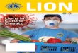 Lions Clubs International – Multidistrikt 114 Österreich ...€¦ · Lions im Corona- Einsatz Lions Clubs International – Multidistrikt 114 Österreich März/April 2020 Ausgabe