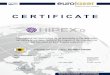Zertifikate 3A HIPEX-Gmedia.alucobond.com/pdf/pet/HIPEX_G_Certificate_Eurolaser.pdf · Title: Zertifikate_3A_HIPEX-G.cdr Author: eurolaser GmbH Created Date: 2/1/2018 2:41:10 PM